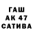 Каннабис Amnesia Timafey Mingazov
