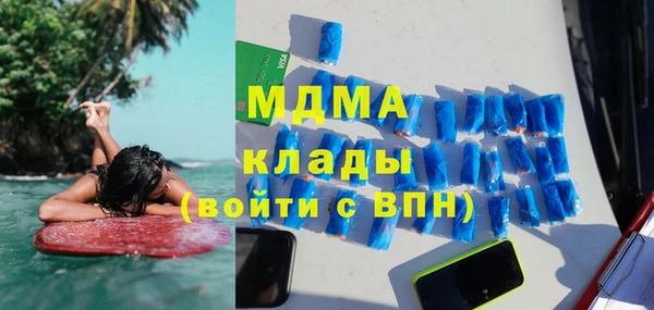 круглые Верея